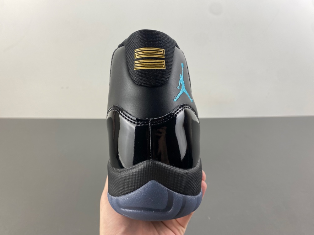 Air Jordan 11 “Gamma” 2025 CT8012-047