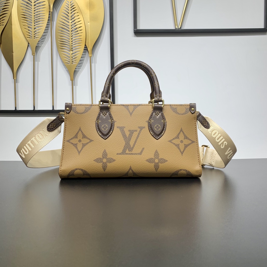 LV OnTheGo M46653  25 x 13 x 10