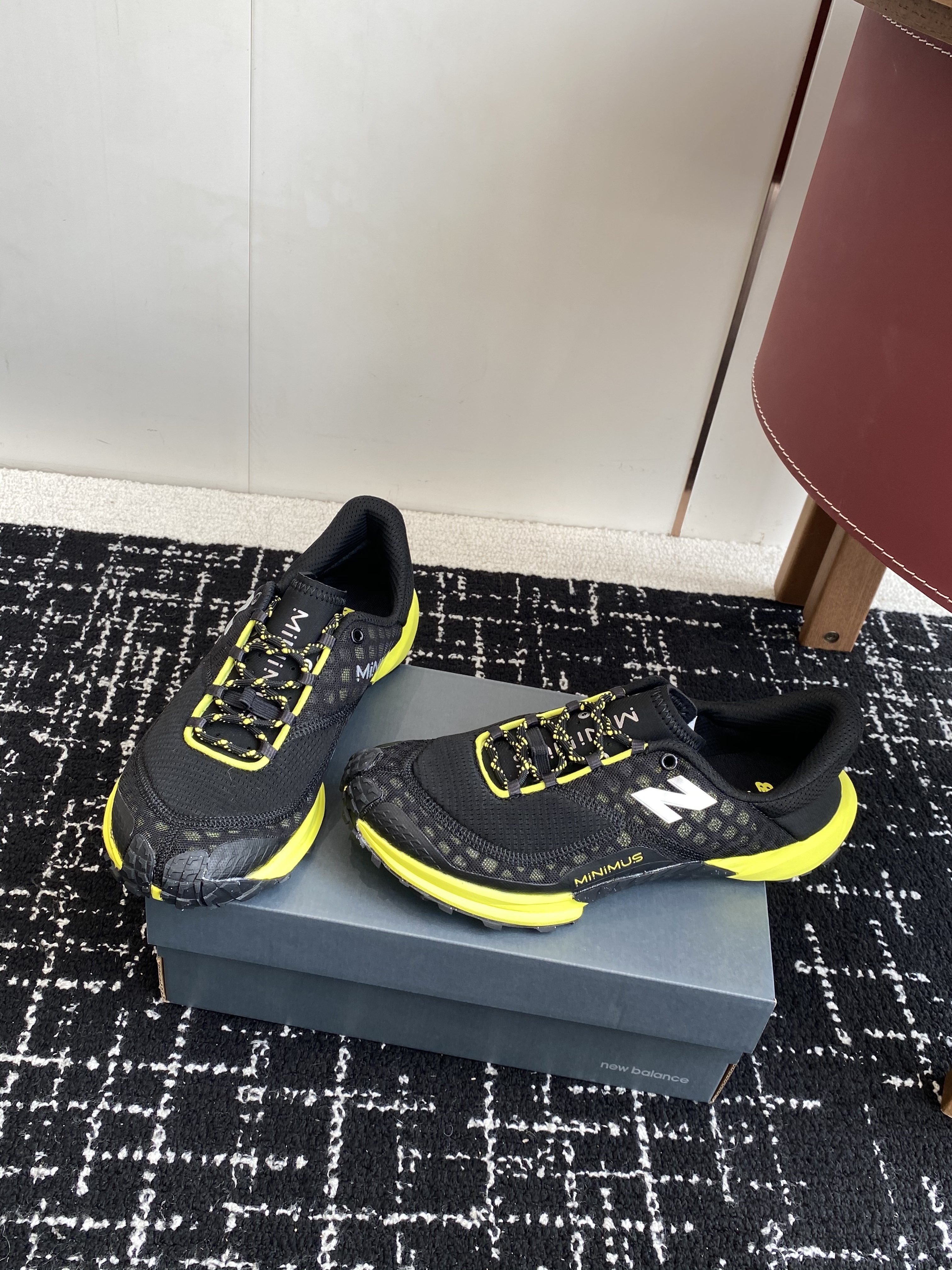 new Ba1an*e mt10o “dusk rain“ mt10oad 05