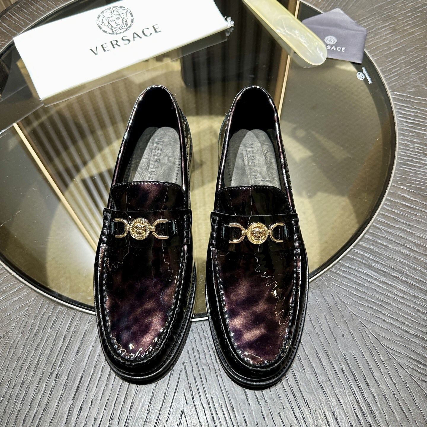 VERSACE Medusa 
