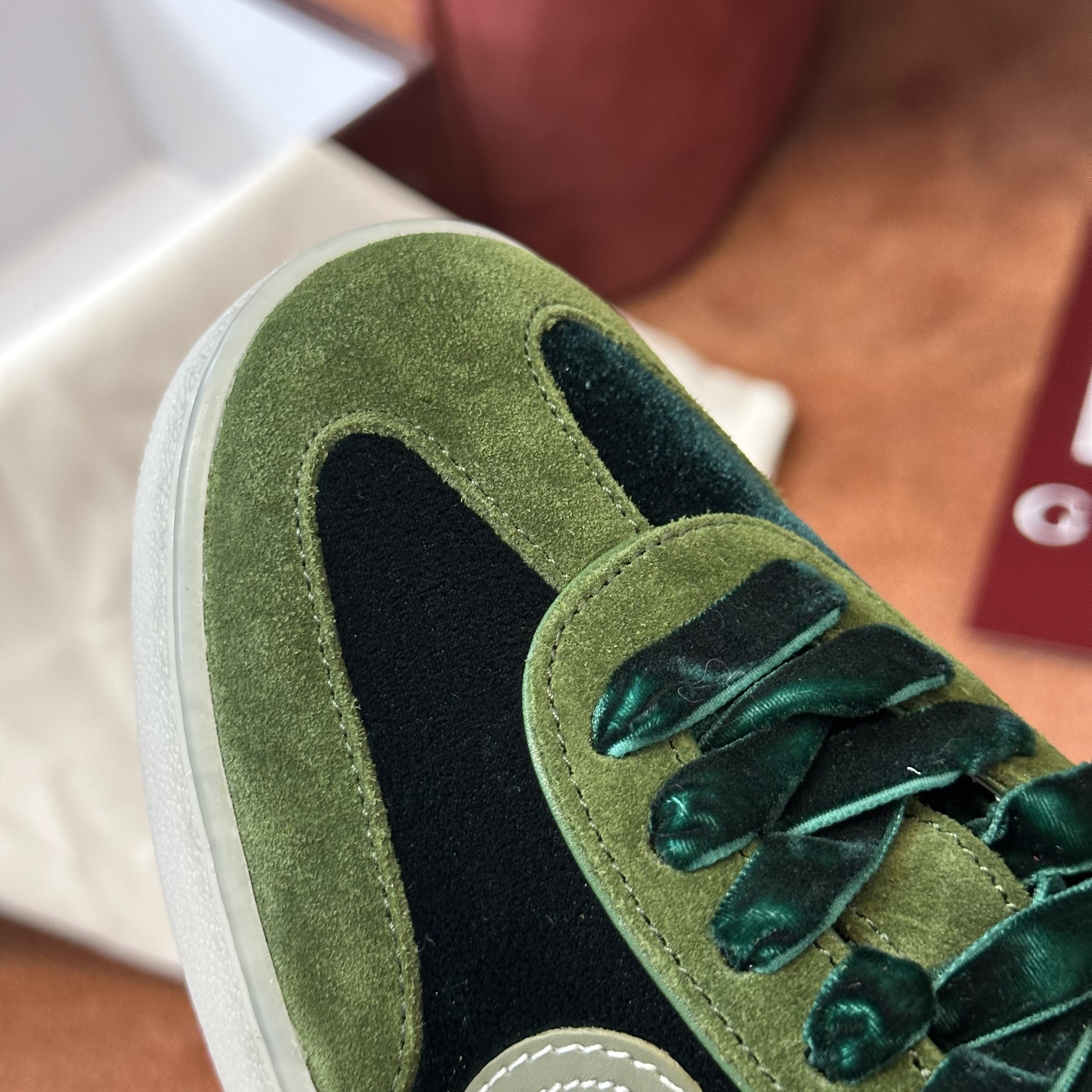 Gvc*1 sneaker 06