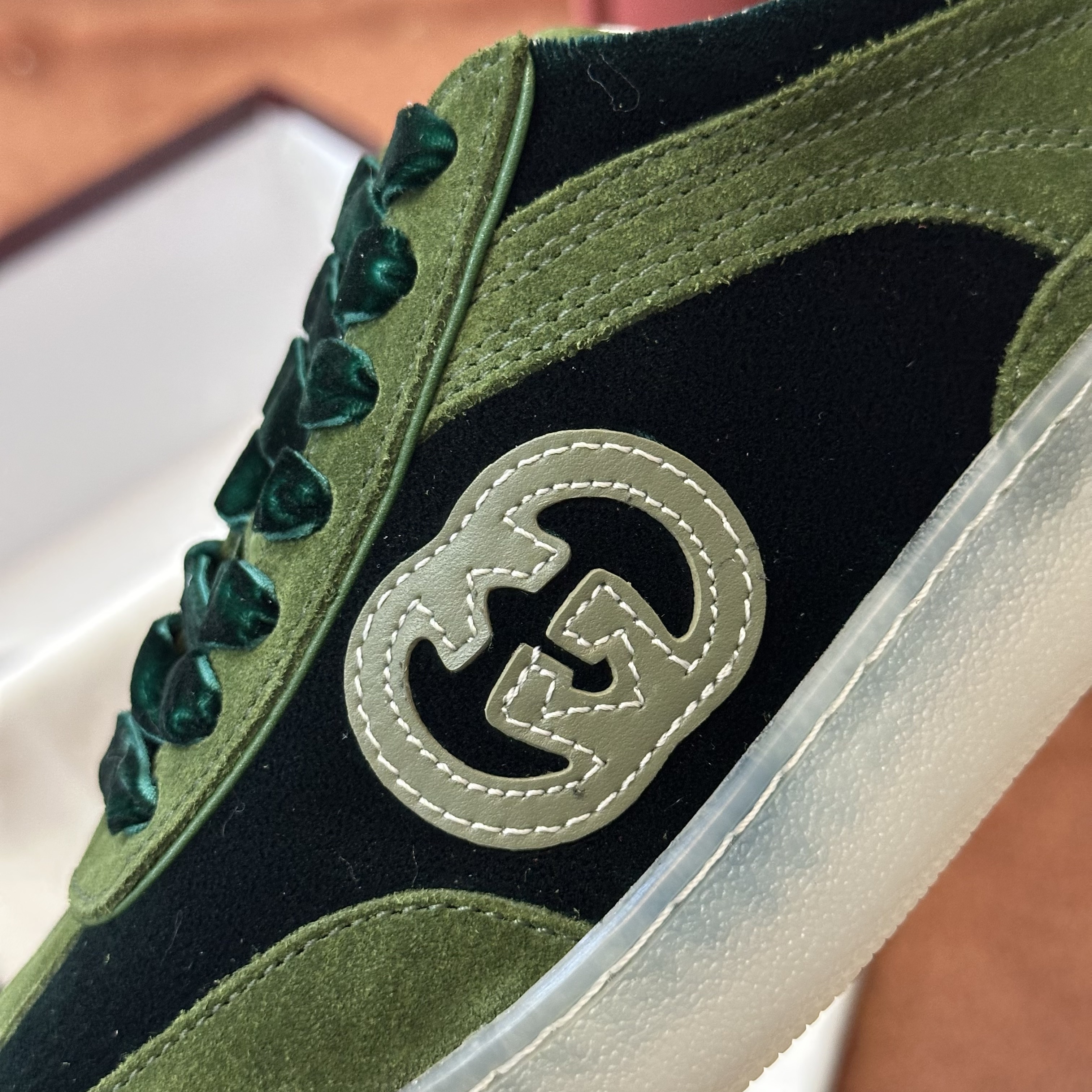Gvc*1 sneaker 06