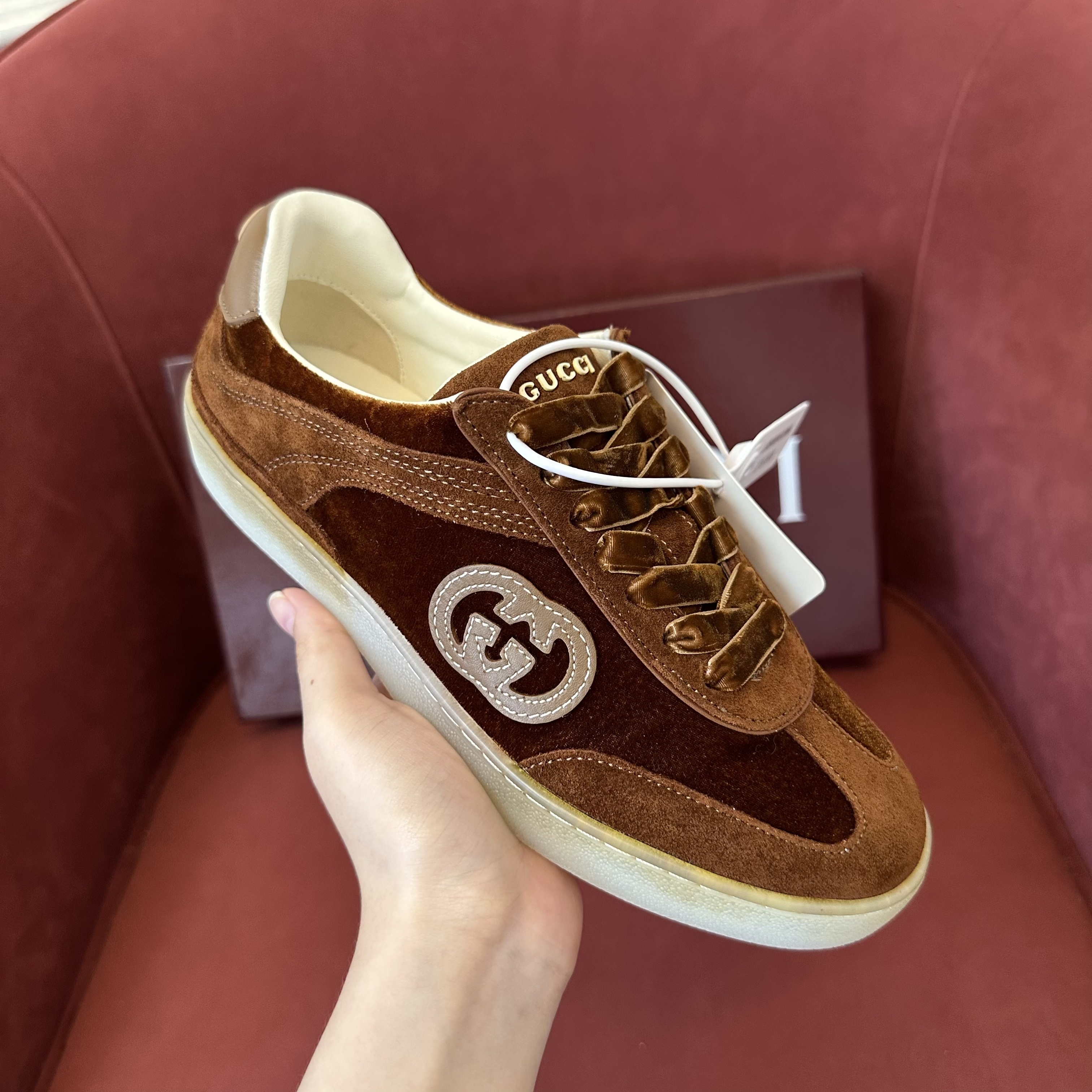Gvc*1 sneaker 08
