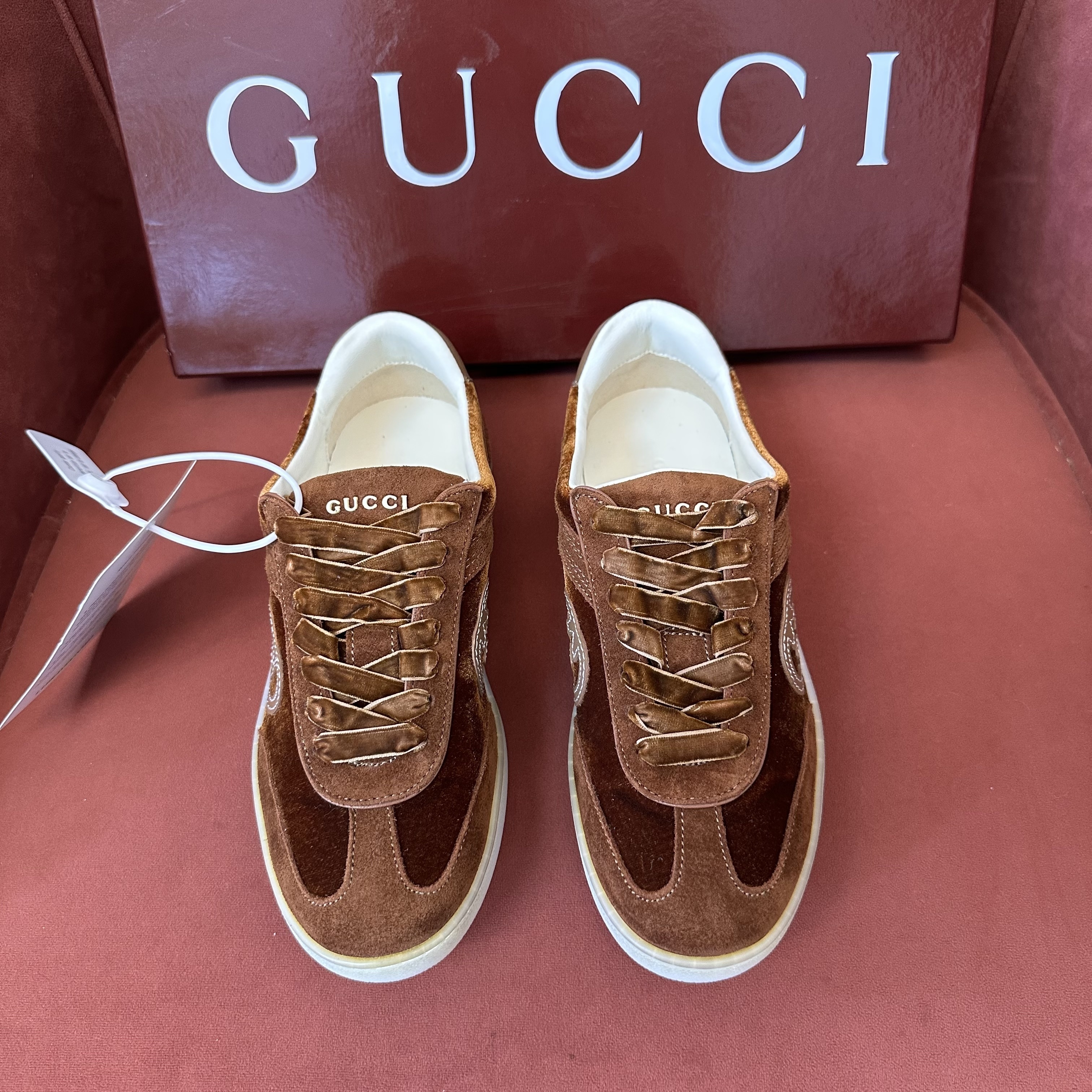 Gvc*1 sneaker 08